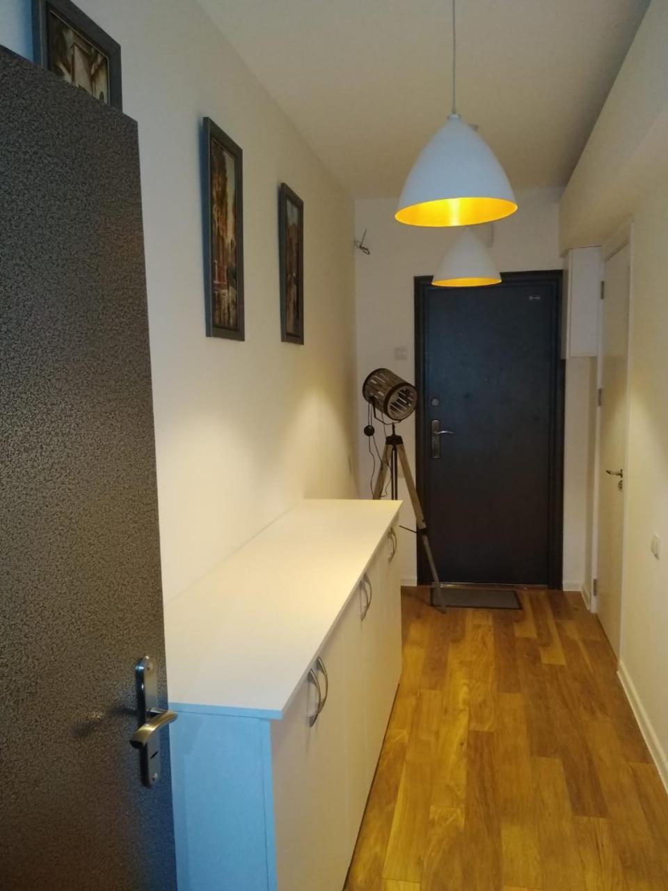 City Center Apartment 2 Tiflis Exterior foto