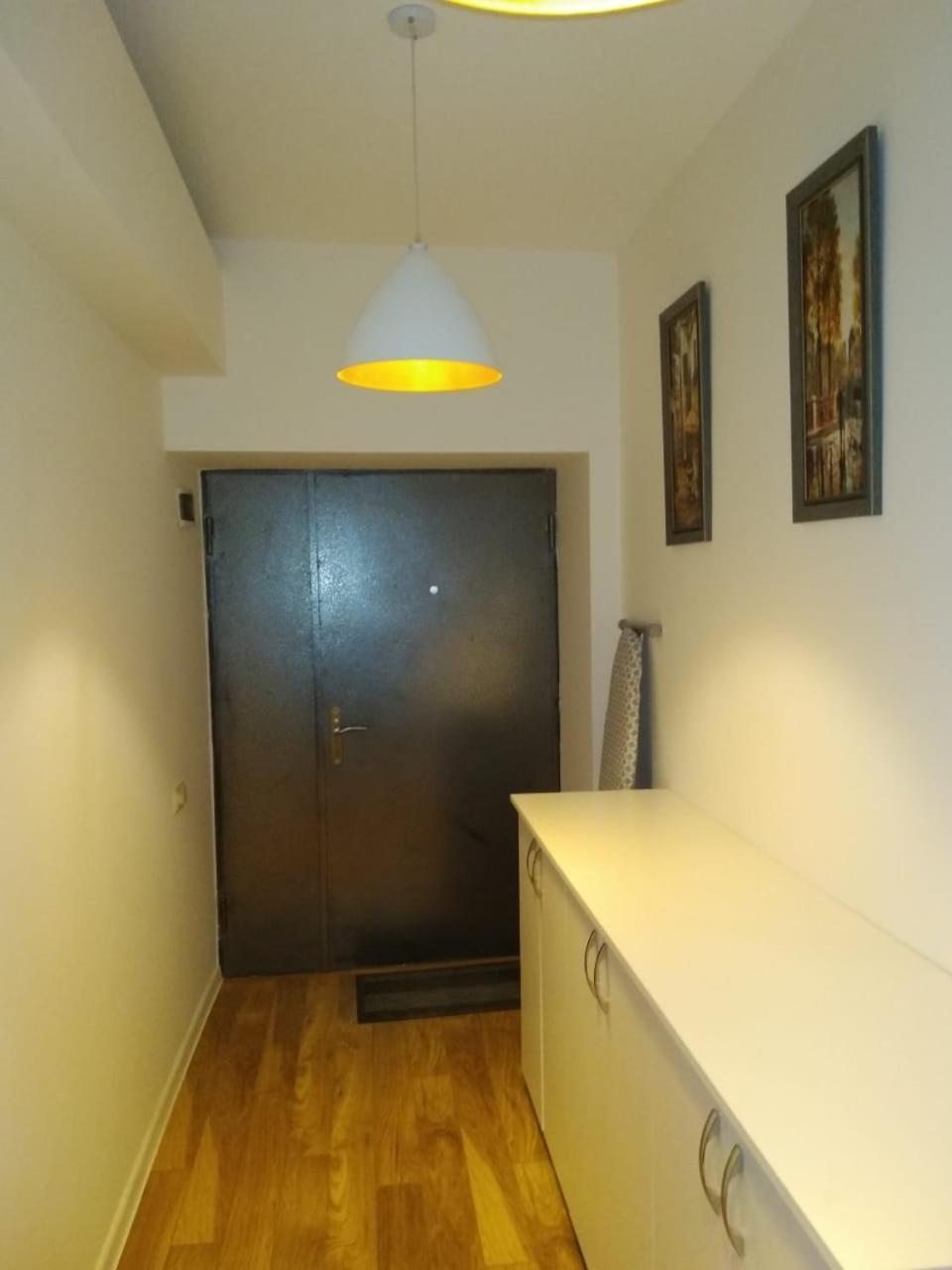 City Center Apartment 2 Tiflis Exterior foto