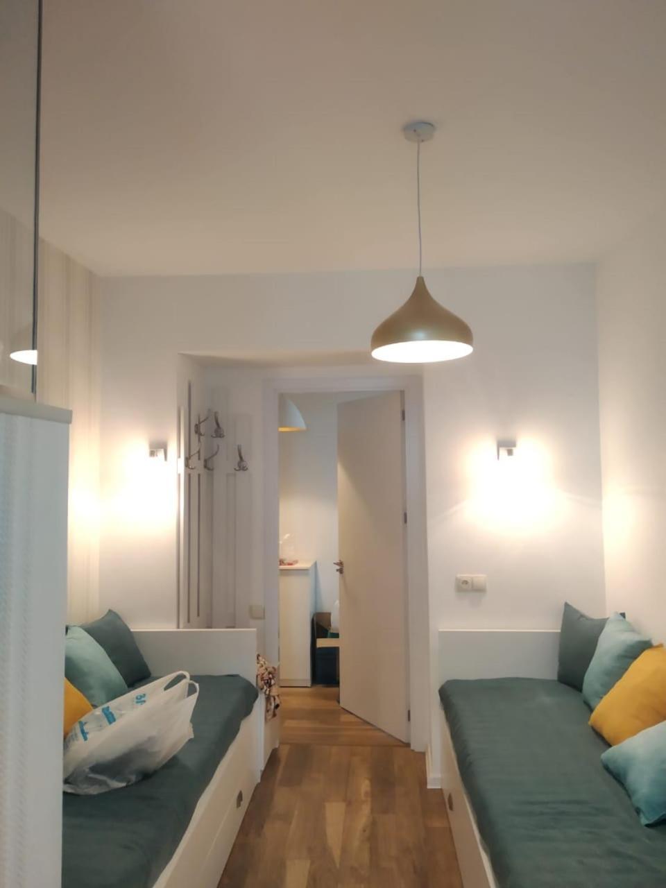 City Center Apartment 2 Tiflis Exterior foto