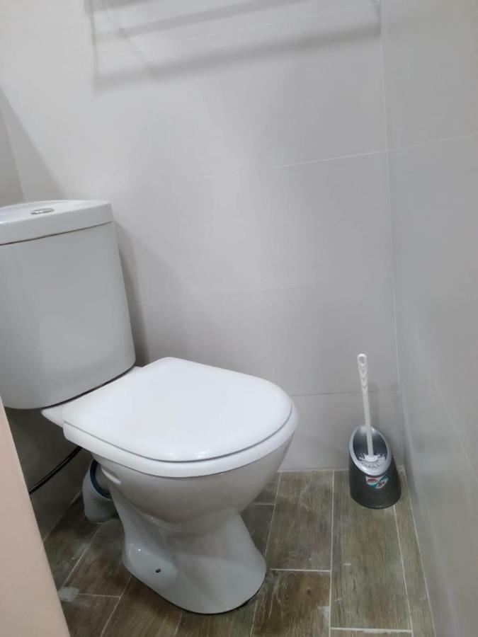 City Center Apartment 2 Tiflis Exterior foto