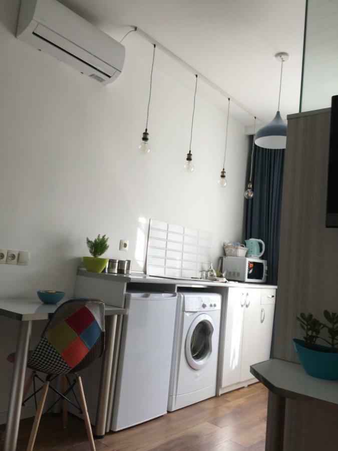 City Center Apartment 2 Tiflis Exterior foto