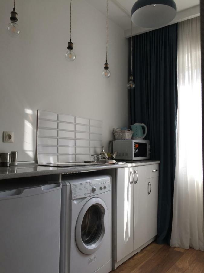 City Center Apartment 2 Tiflis Exterior foto